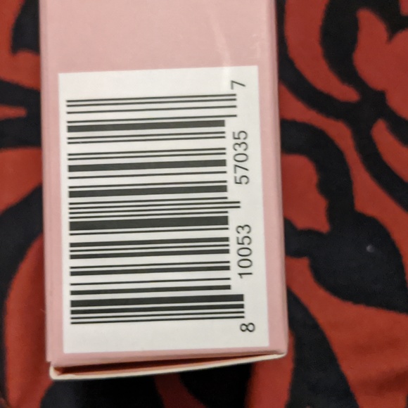 Jason Wu Soft Balm in Raspberry - Picture 3 of 4